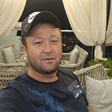 Фотография мужчины Коляа, 37 лет из г. Мурманск
