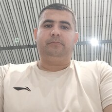 Фотография мужчины Alik, 39 лет из г. Хотьково