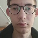 Всеволод, 18 лет
