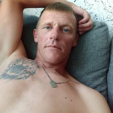 Фотография мужчины Павел, 36 лет из г. Самара