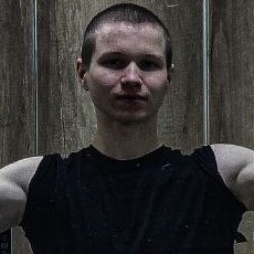 Фотография мужчины Егор, 20 лет из г. Сыктывкар