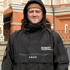 Фотография мужчины Данил, 25 лет из г. Москва