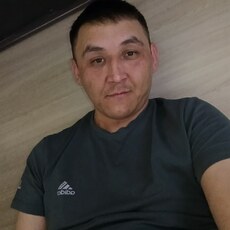 Фотография мужчины Фанзиль, 35 лет из г. Стерлитамак
