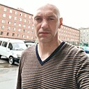 Макс, 40 лет