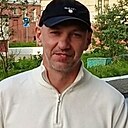 Макс, 40 лет