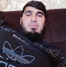 Фотография мужчины Камиль, 31 год из г. Хасавюрт