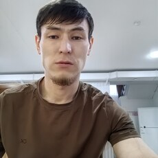 Фотография мужчины Kuka, 31 год из г. Астана