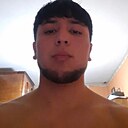 Диёр, 23 года