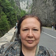 Фотография девушки Яна, 46 лет из г. Черновцы