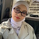 Аиша, 18 лет