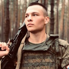 Марк, 24 из г. Новосибирск.