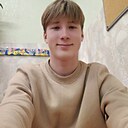 Роман, 21 год