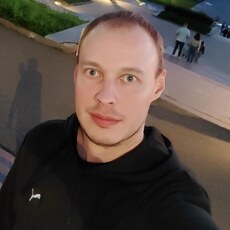 Фотография мужчины Vital, 35 лет из г. Нижний Новгород