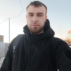Фотография мужчины Виталий, 30 лет из г. Темиртау