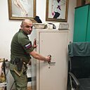 Аликсей, 45 лет
