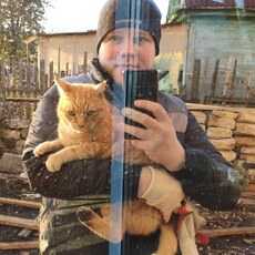 Фотография мужчины Владимир, 32 года из г. Самара