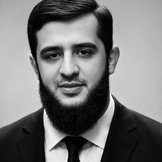 Фотография мужчины Али, 26 лет из г. Псков