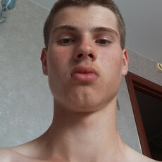 Фотография мужчины Danik, 21 год из г. Мозырь