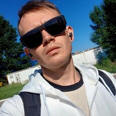 Фотография мужчины Александр, 27 лет из г. Альметьевск
