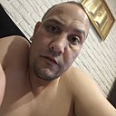 Сарик, 33 года