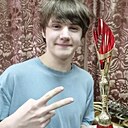 Максим, 25 лет