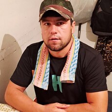 Фотография мужчины Dima, 30 лет из г. Городище (Пензенская Область)