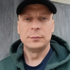 Фотография мужчины Алексей, 42 года из г. Челябинск