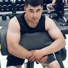 Фотография мужчины Jonibek, 24 года из г. Таганрог