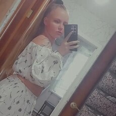 Фотография девушки Альбина, 24 года из г. Нижний Новгород