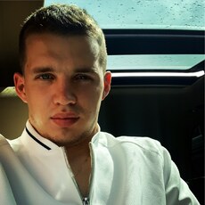 Фотография мужчины Александр, 30 лет из г. Звенигород