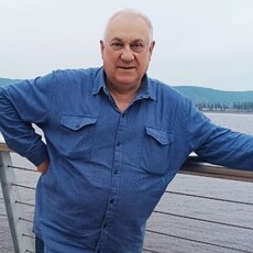 Вячеслав, 63 из г. Комсомольск-на-Амуре.