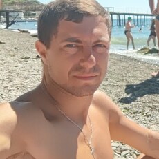 Фотография мужчины Виктор, 42 года из г. Симферополь