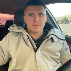 Фотография мужчины Иван, 28 лет из г. Новороссийск