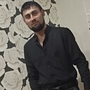 Костя, 37 лет