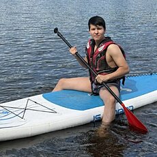 Фотография мужчины Санжар, 28 лет из г. Молоково