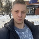 Денис, 32 года