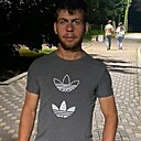 Анзор, 29 лет