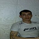 Бек, 37 лет