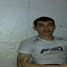 Фотография мужчины Бек, 37 лет из г. Мелитополь