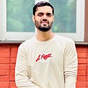 Shah, 26 лет