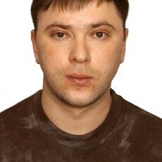 Фотография мужчины Антон, 33 года из г. Комсомольск-на-Амуре