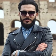 Фотография мужчины Elshad, 28 лет из г. Франкфурт-на-Майне