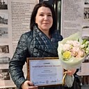 Светлана, 44 года