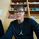 Никита, 18 лет