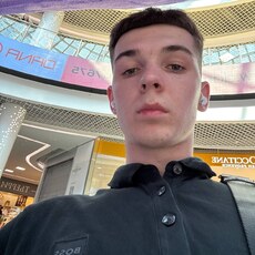 Фотография мужчины Даниил, 19 лет из г. Минск
