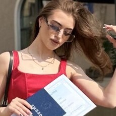Фотография девушки Darya, 18 лет из г. Минск