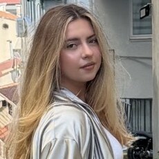 Эвелина, 21 из г. Москва.