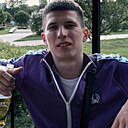 Сергей, 21 год