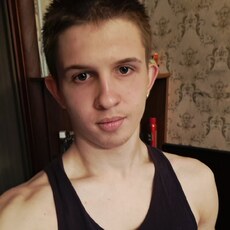 Фотография мужчины Арсений, 20 лет из г. Королёв