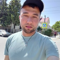 Фотография мужчины Рустам, 31 год из г. Уфа